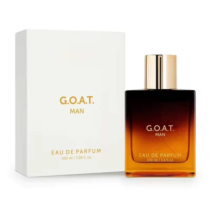 BellaVita CEO Man Perfume β Long Lasting Lemon Fragrance