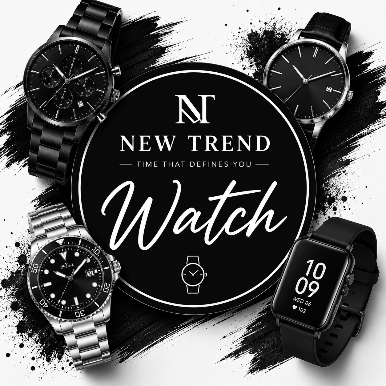Watch