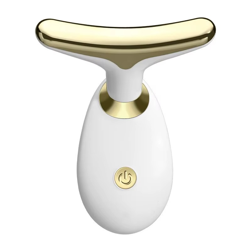 Electric Face & Neck Massager – Lifting & Firming Beauty Tool ✨